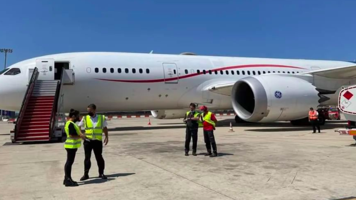 El Ayuntamiento de Guissona colabora con el primer corredor humanitario aéreo organizado por Open Arms i Solidaire