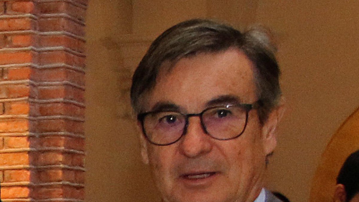 Muere a los 69 años Agustí Bordalba, del grupo Romero Polo