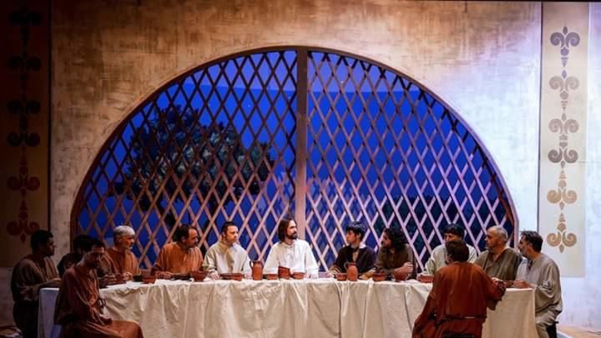 La passió de Cervera