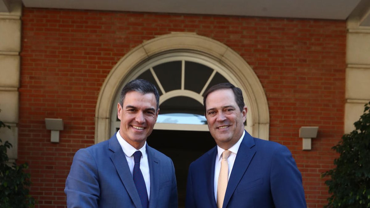 Cisco escoge Barcelona para instalar su primer centro de diseño de microchips en la Unión Europea