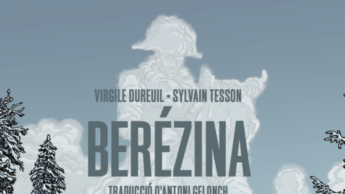 Això és una berézina!