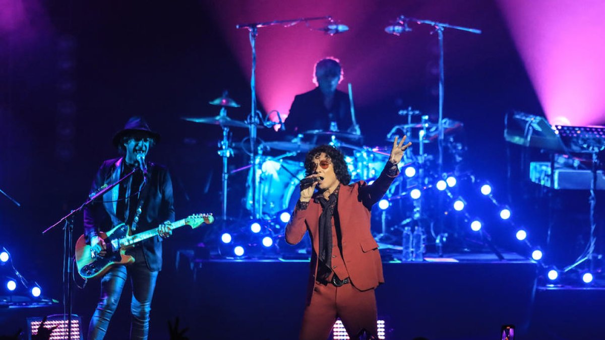 Enrique Bunbury avança la seua retirada