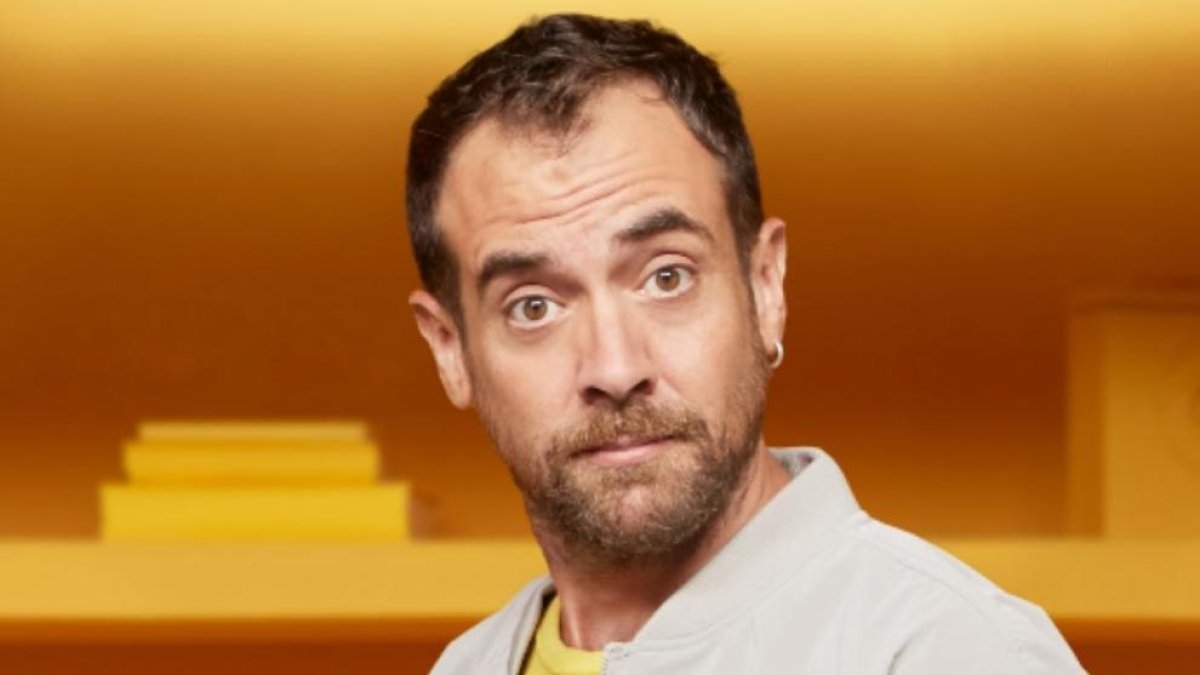 Joel Díaz.