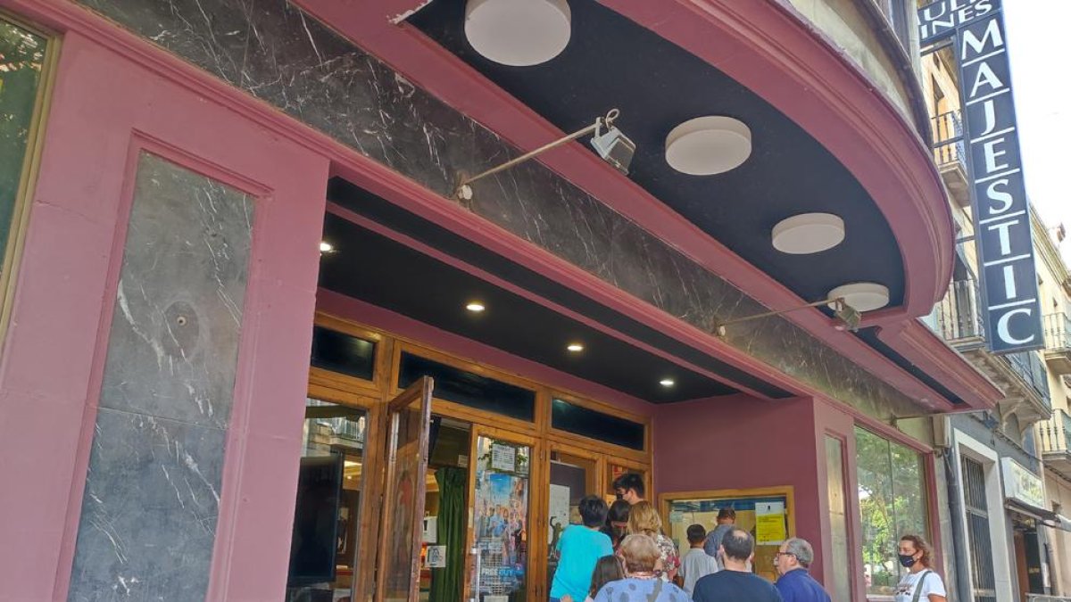 Conviden directors i productors de cinema per convertir les terres de Ponent en escenari de pel·lícules