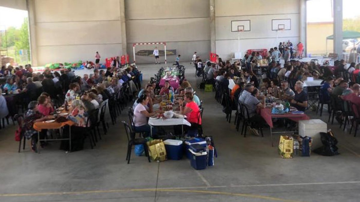 Una Festa de la Cassola per llepar-se els dits