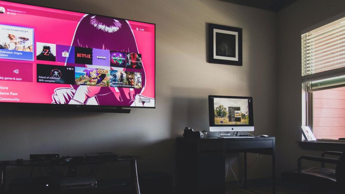 Estas son las plataformas de streaming mejor valoradas por los usuarios, según la OCU