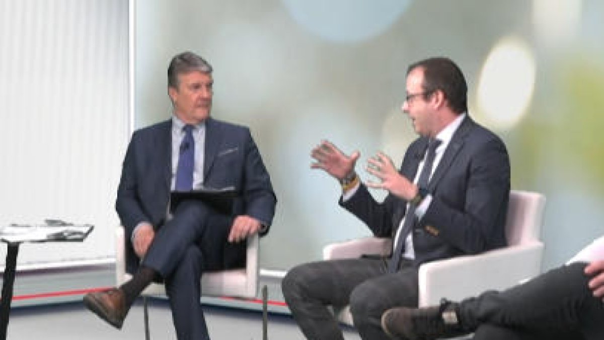 Mollerussa en el especial 'A diari'