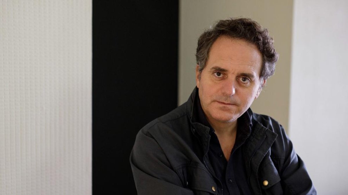 Fallece el escritor de novela negra Domingo Villar