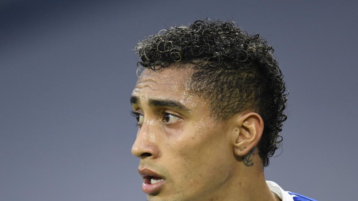 Barça y Leeds sellan un acuerdo para el traspaso de Raphinha al club azulgrana