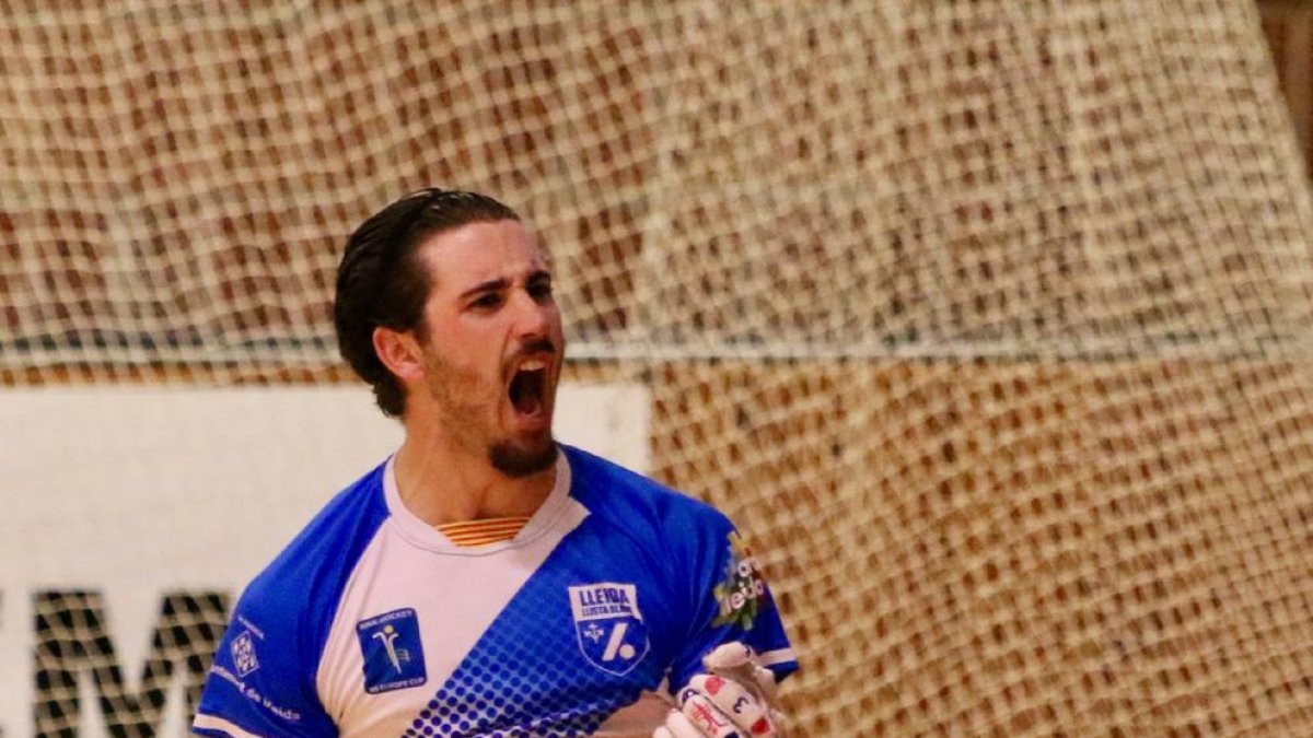 Bruno volverá a cambiar la camiseta del Llista por la del Liceo.