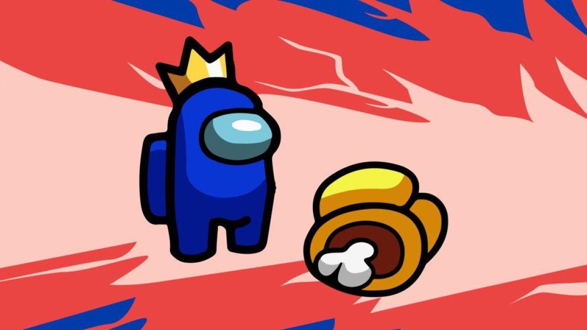 Among Us: Segueix liderant les descàrregues