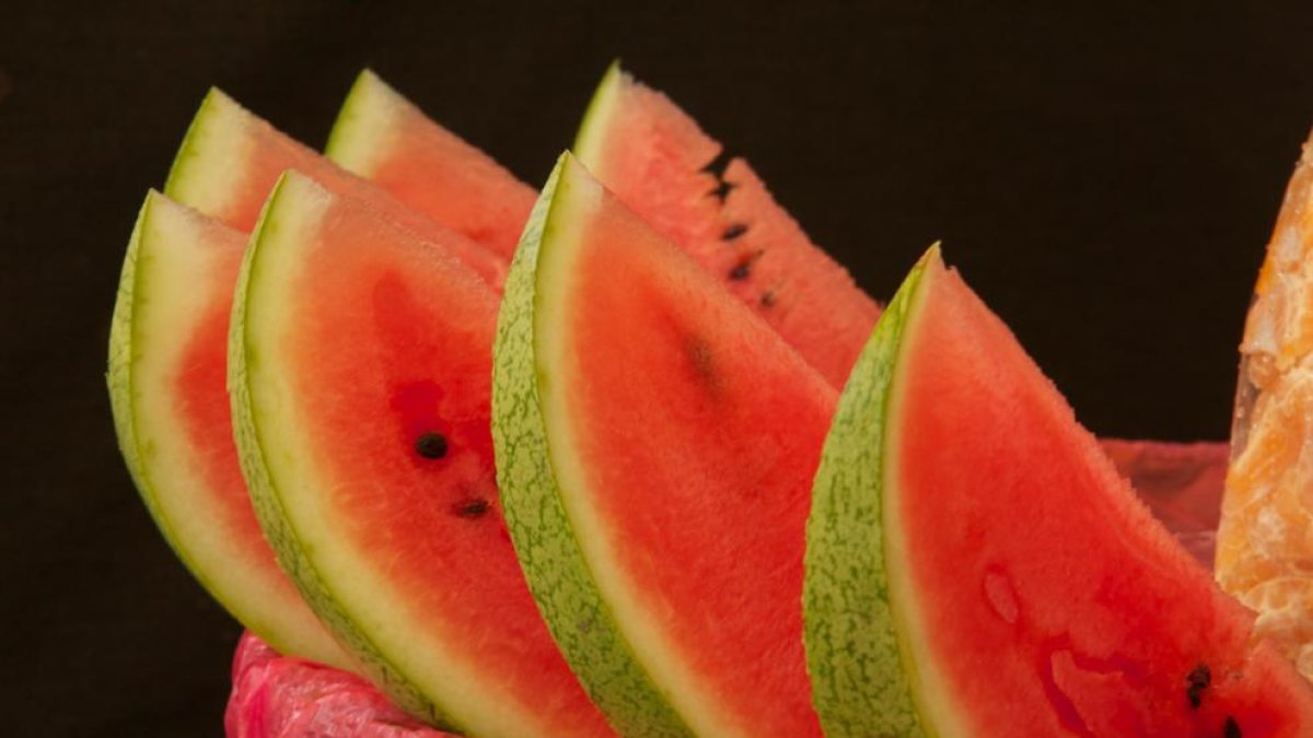 Així es prepara la beguda que combat la calor