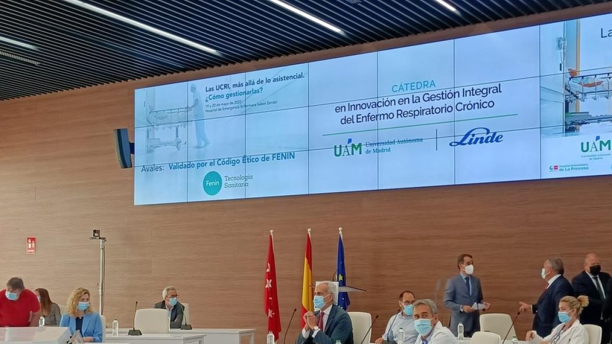 La Comunidad de Madrid ha detectado el primero caso de viruela del mono o viruela símica en una mujer,