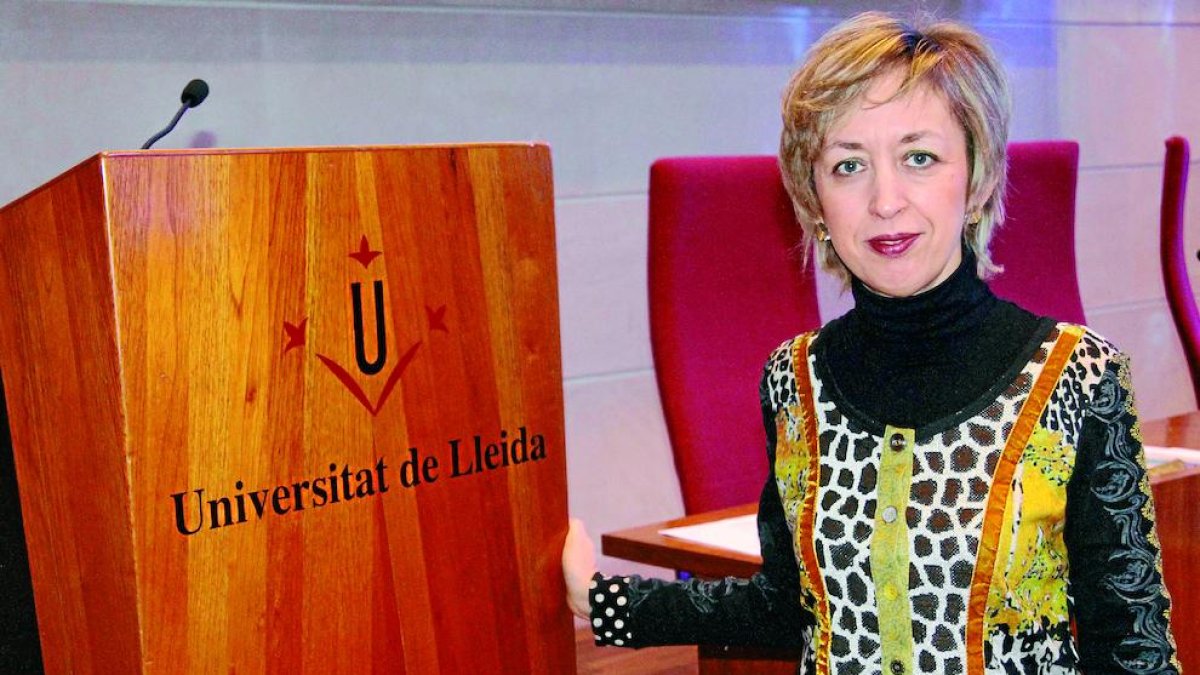 “La pandèmia ha demostrat la importància de les Humanitats”