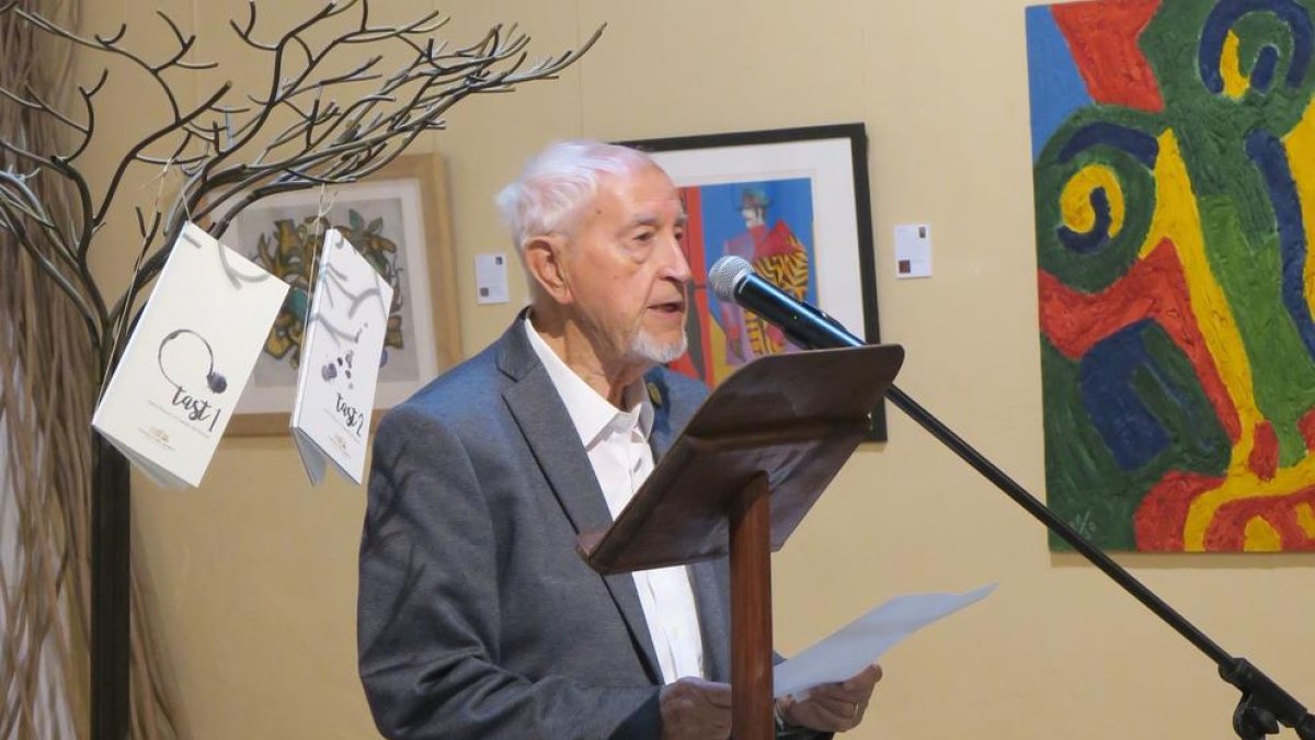 Josep Vallverdú