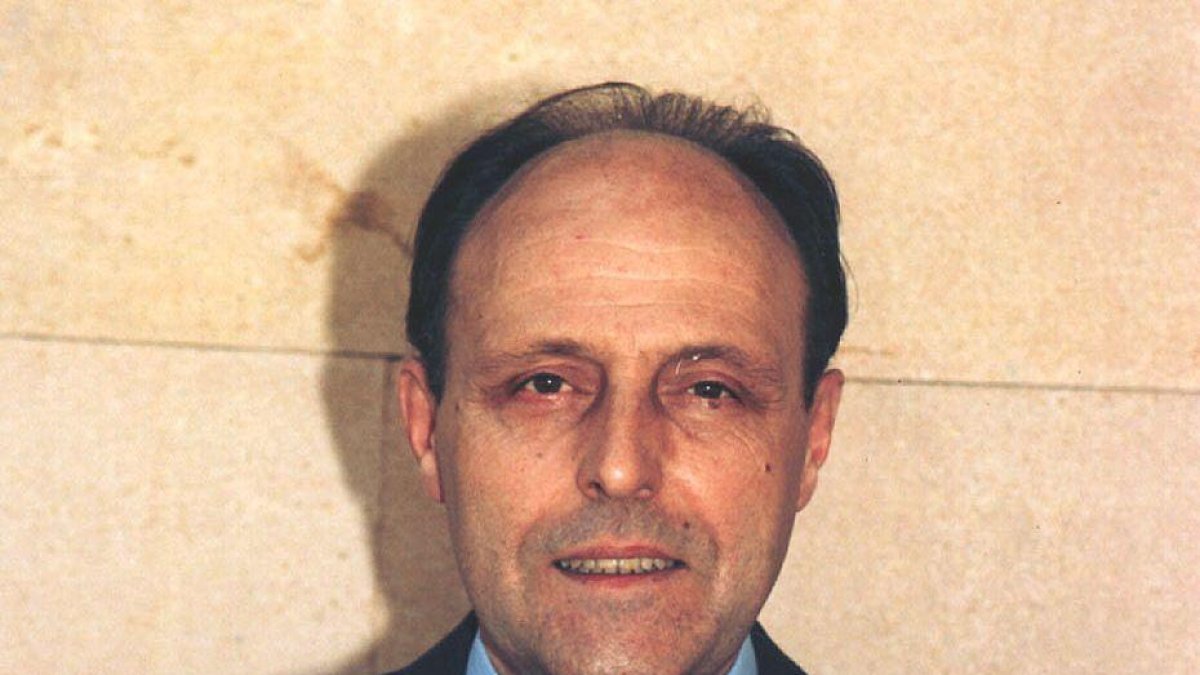 Miquel Verdeny