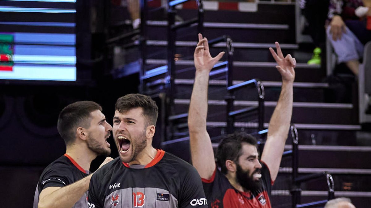 Ramon Vilà, durante un partido de esta temporada con el Granada.
