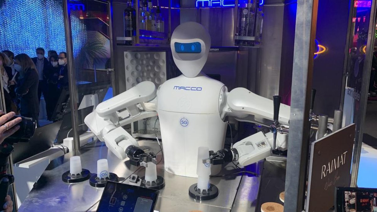 Juan Cambeiro, Innovació Telefónica España