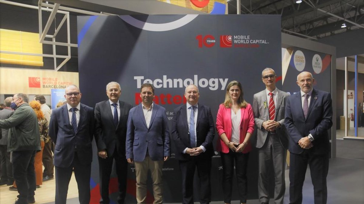 Presenten la connectivitat d'alta muntanya