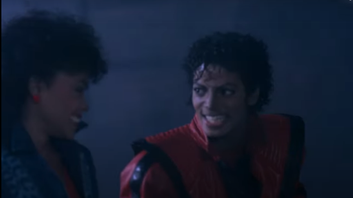 Reeditan 'Thriller' de Michael Jackson con motivo del 40.º aniversario de su lanzamiento