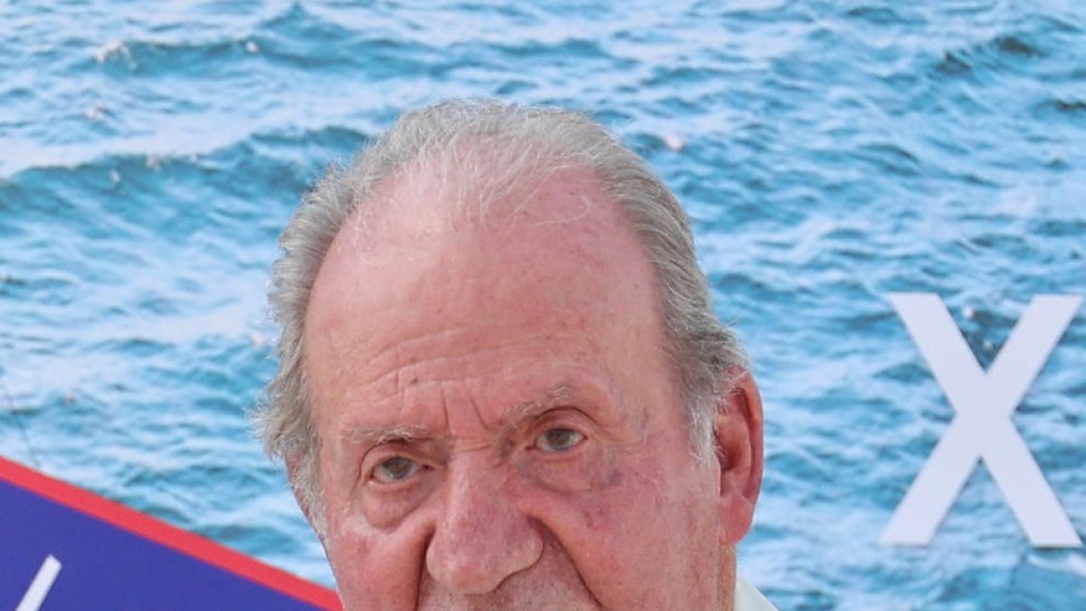 Joan Carles I.
