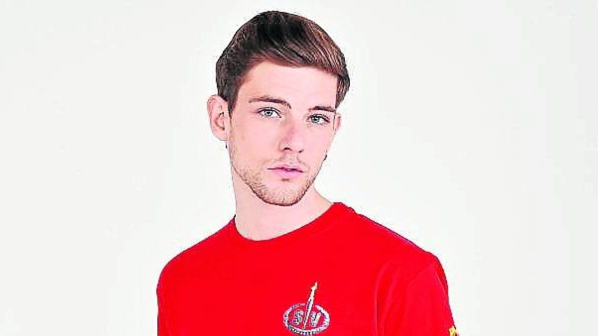 Ignacio, un Borbón en Telecinco.