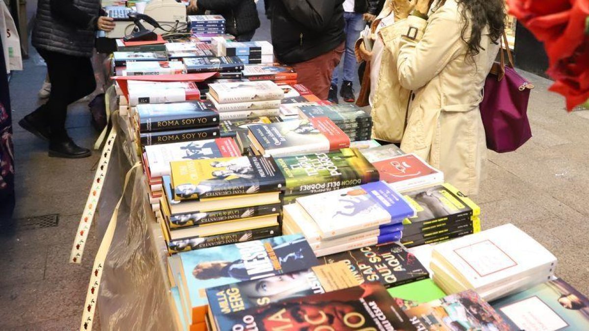 Una bona collita de literatura de proximitat