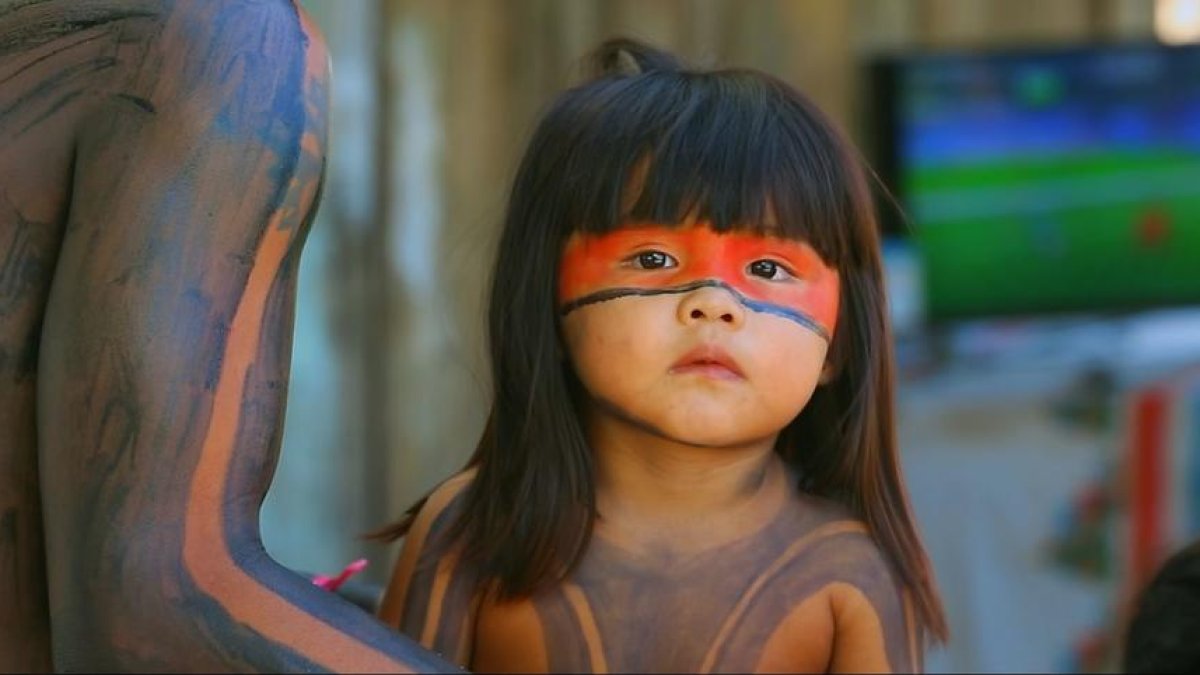 El primer programa recorre la selva de l’Amazones.