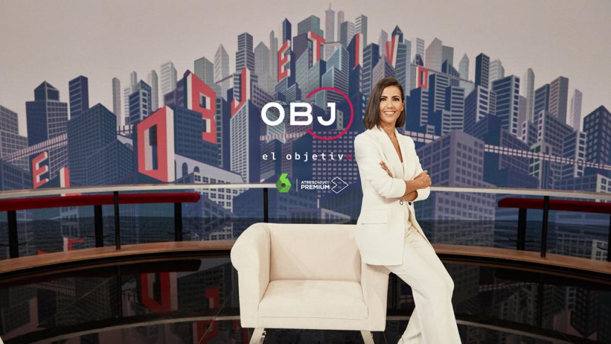 Ana Pastor entrevista a Zapatero