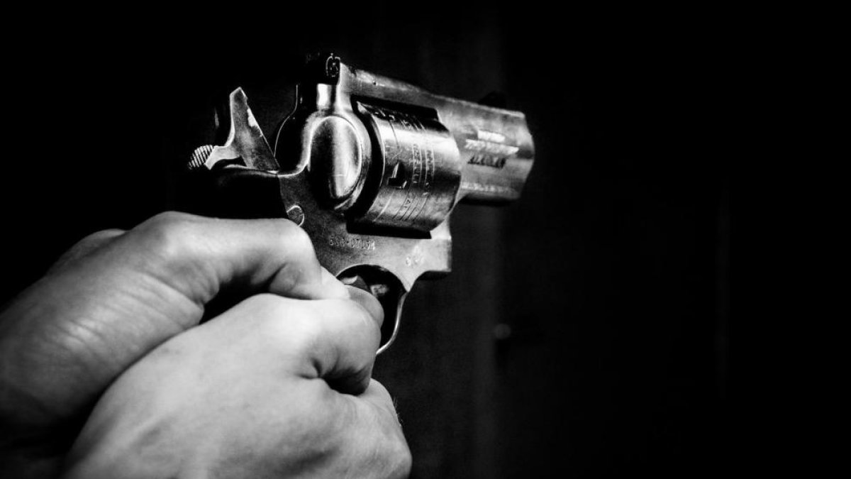Las armas de fuego se convierten en el primer motivo de muerte de los niños y adolescentes en los EE.UU.