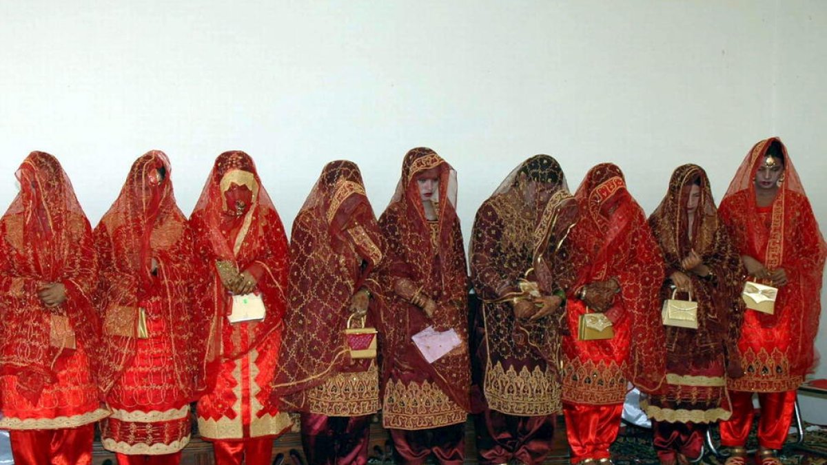 Matrimonios forzados: 27 casos conocidos en España desde 2015