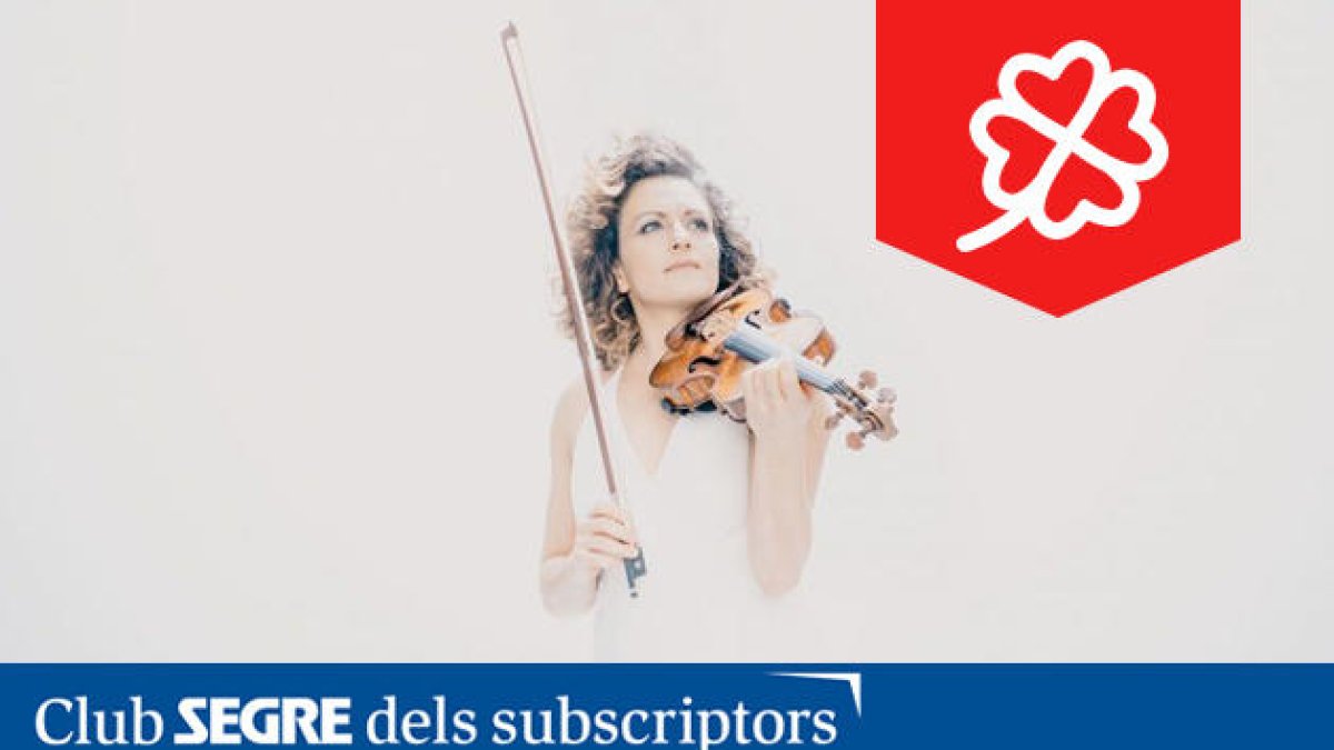 'Les quatre estacions de Vivaldi'