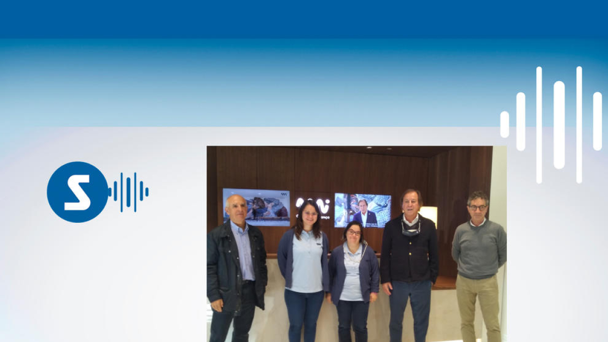 Integra XXI, proyecto de inserción sociolaboral