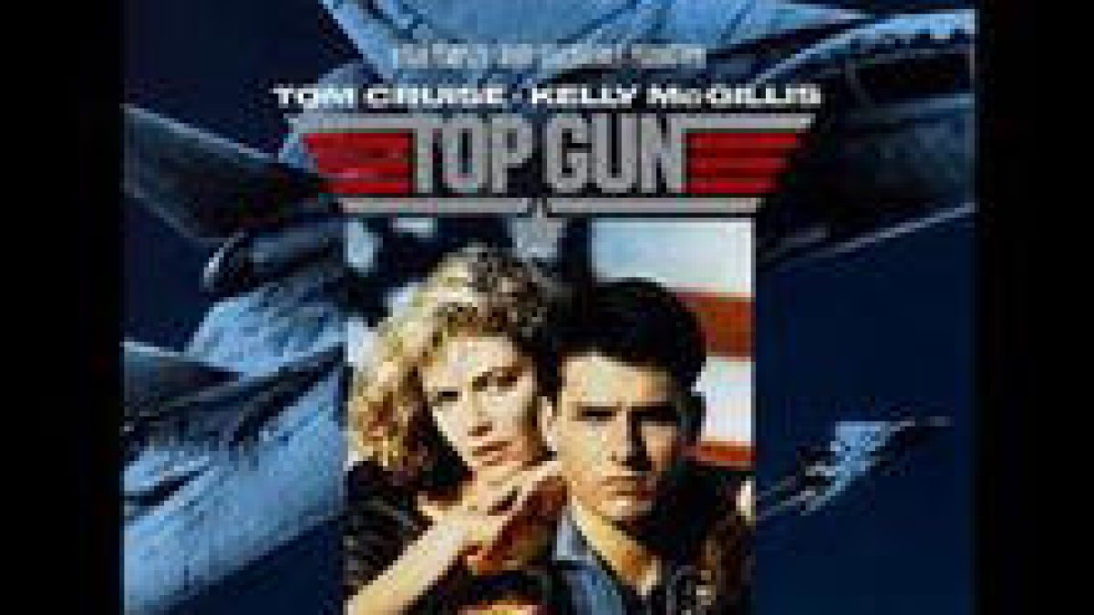 Kelly McGillis denuncia que no la van trucar per a la segona part de 'Top Gun per 'vella i grassa'