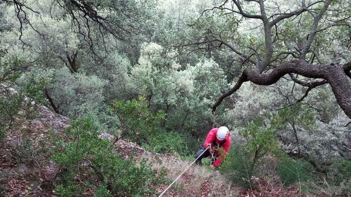 Suspenen la recerca terrestre del sacerdot desaparegut dijous al Solsonès