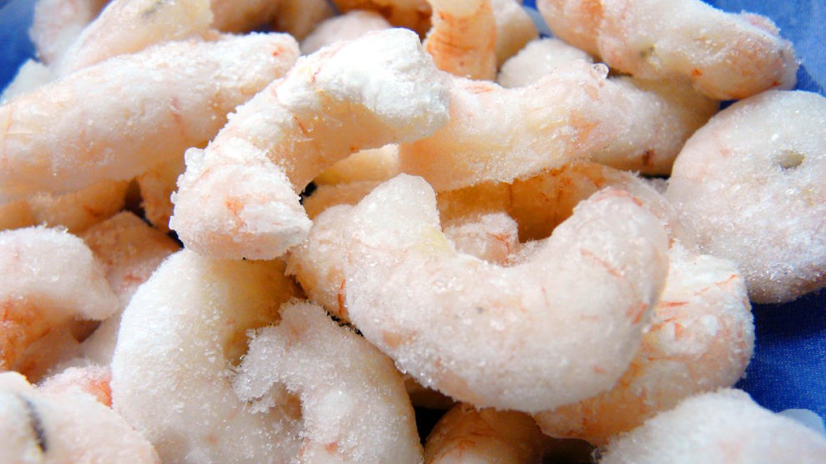 Descongelar en la ventana tienta, pero puede acabar en colitis