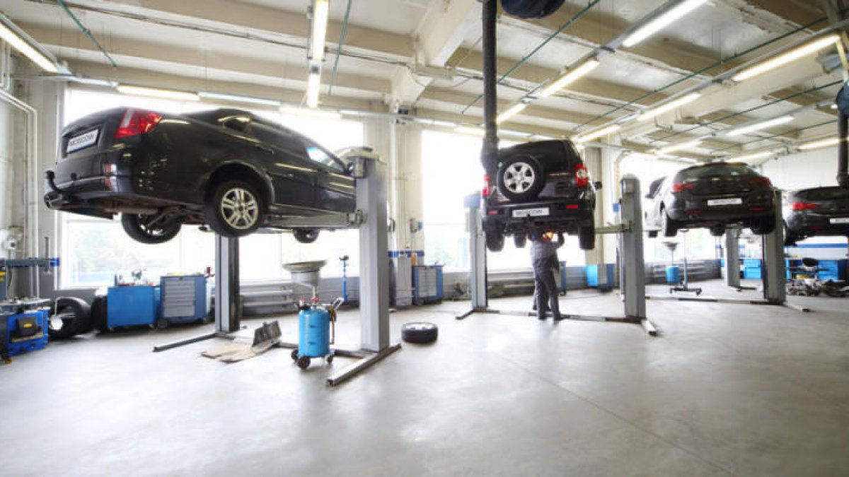 Recanvis factura un 15% més en el primer trimestre