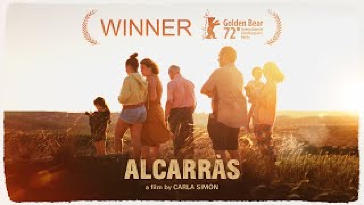 Trailer d''Alcarràs'