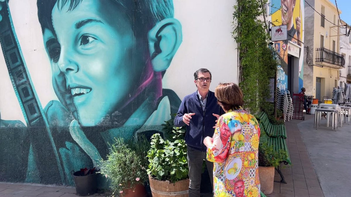 'Alcarràs' reviu les pantalles