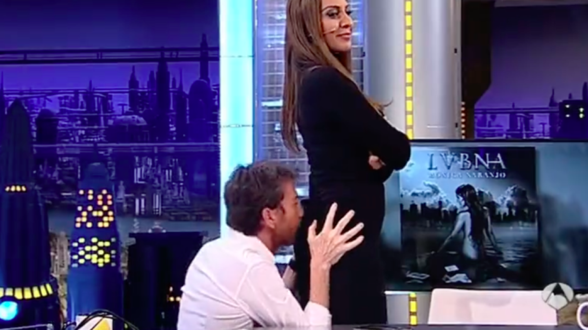 Polémica por la nueva campaña del Ministerio de Igualdad para señalar a Pablo Motos