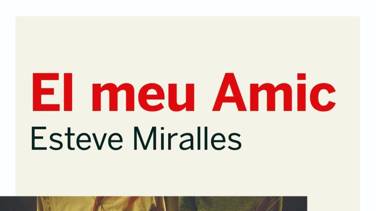 Sobre ‘El meu Amic’