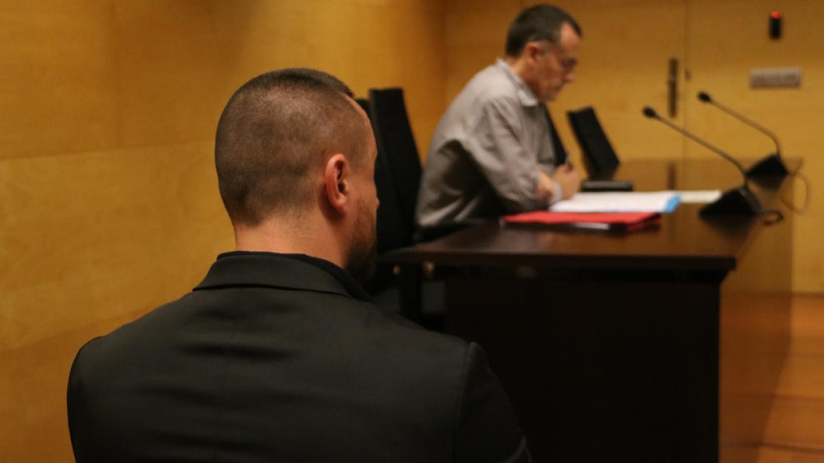 Primera sentència a Catalunya que imposa una pena més baixa a un acusat de violació per la llei del 'només sí és sí'