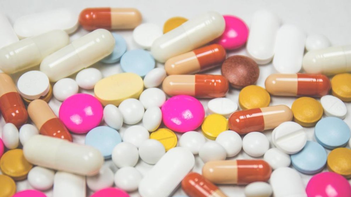 ¿Qué es la cocaína rosa o droga de los ricos?