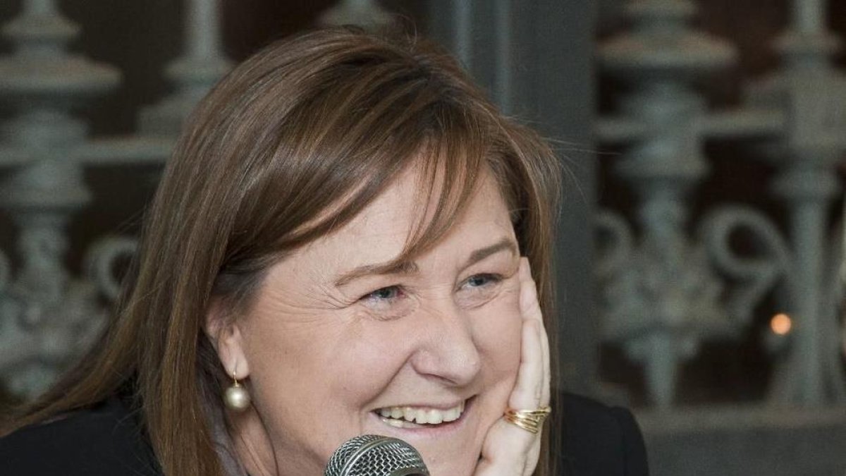 Rosa Jové