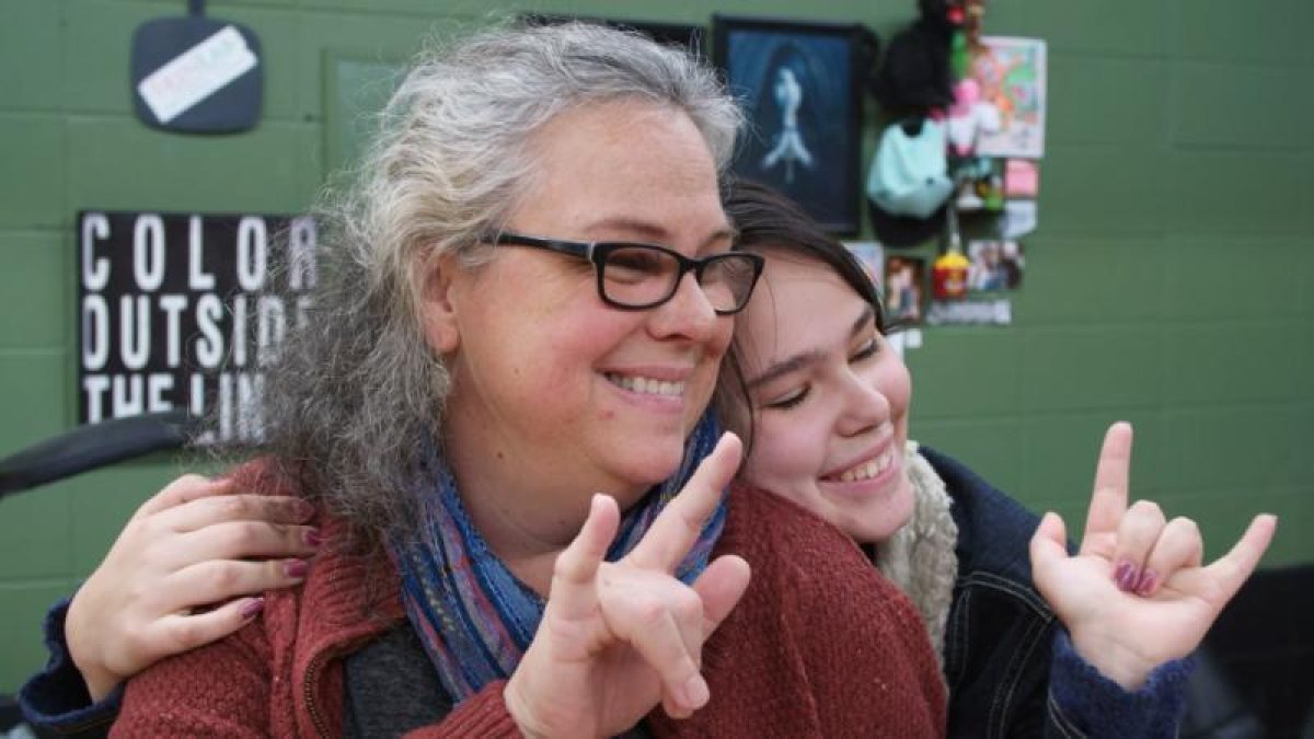 Els sords, a 'Documentos TV'