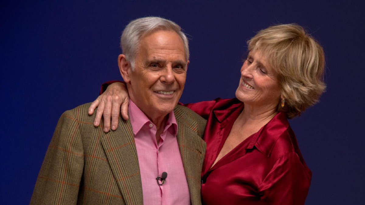 Milá rep Jimmy Giménez-Arnau