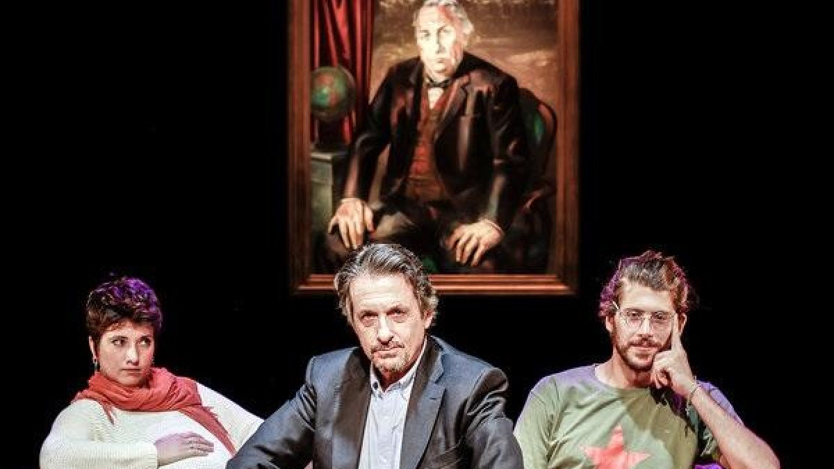 'Els Brugarol', en La 2