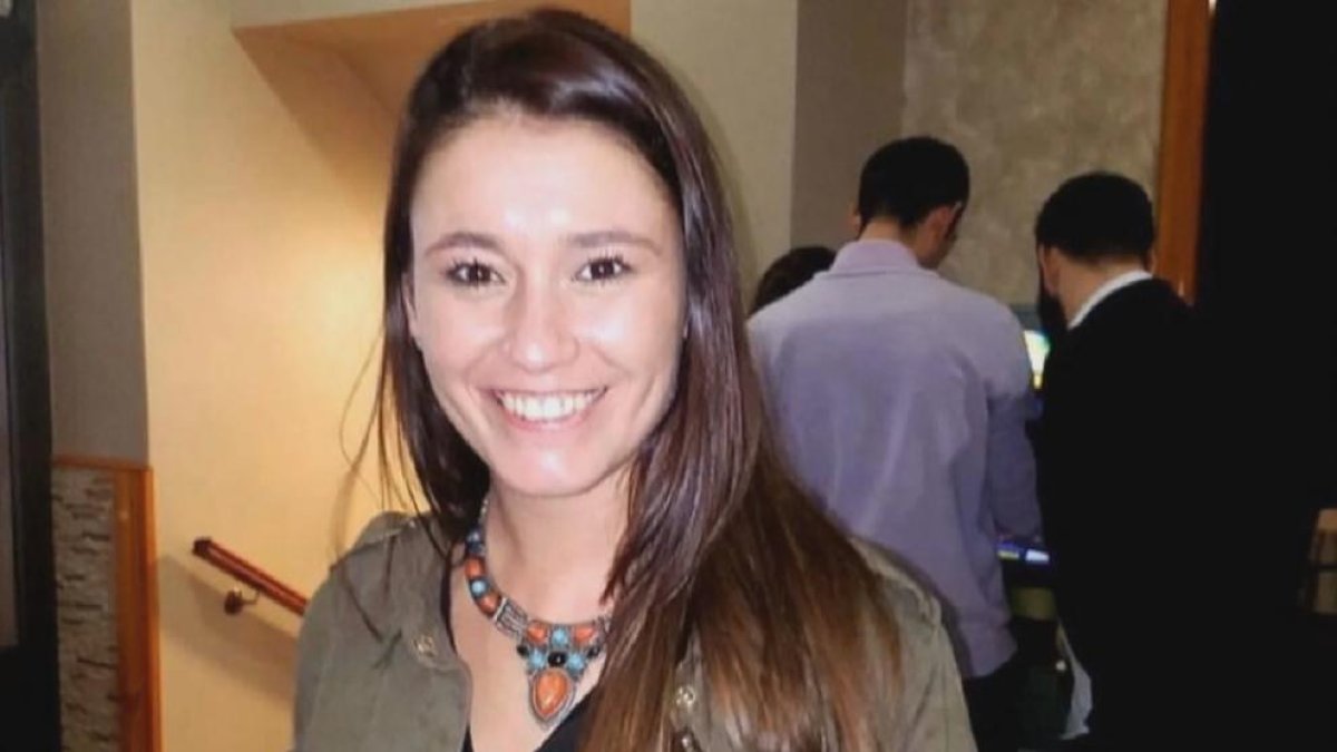 Esther López murió en circunstancias aún no aclaradas.