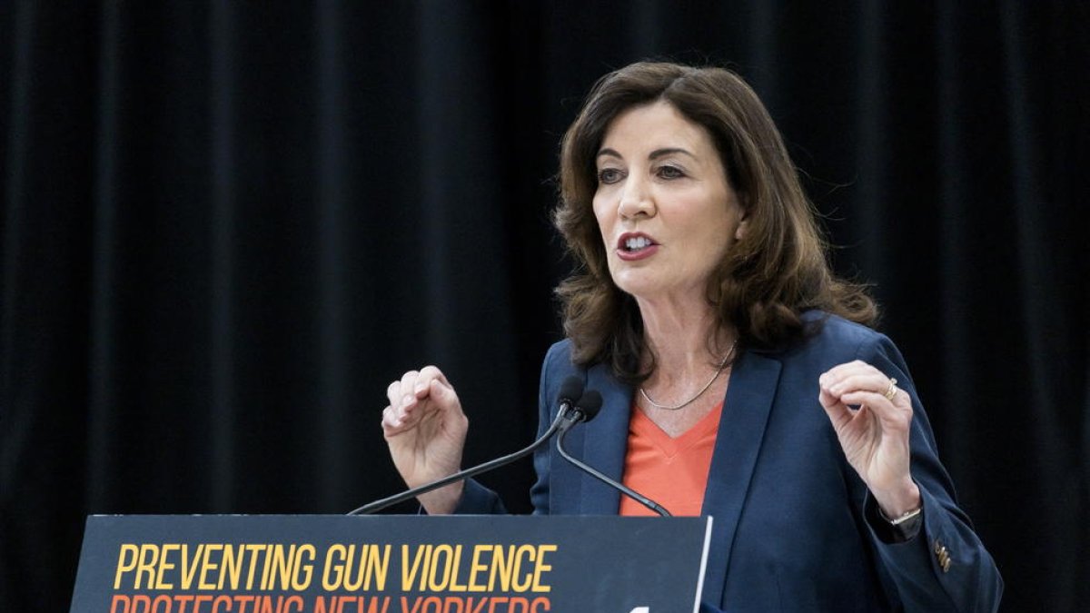 Nueva York declara el estado de emergencia para evitar expansión de la polio