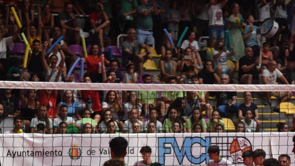 Pere Font, nuevo jugador del Balàfia Vòlei.